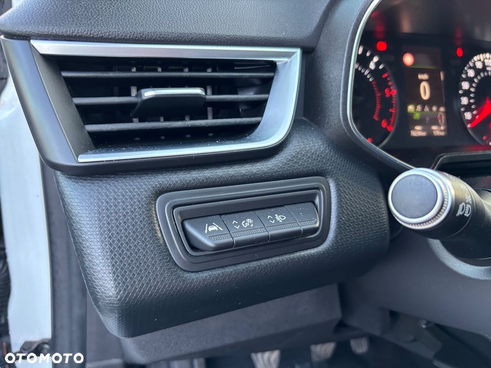 Renault Clio BLUE dCi 85 BUSINESS EDITION - 20