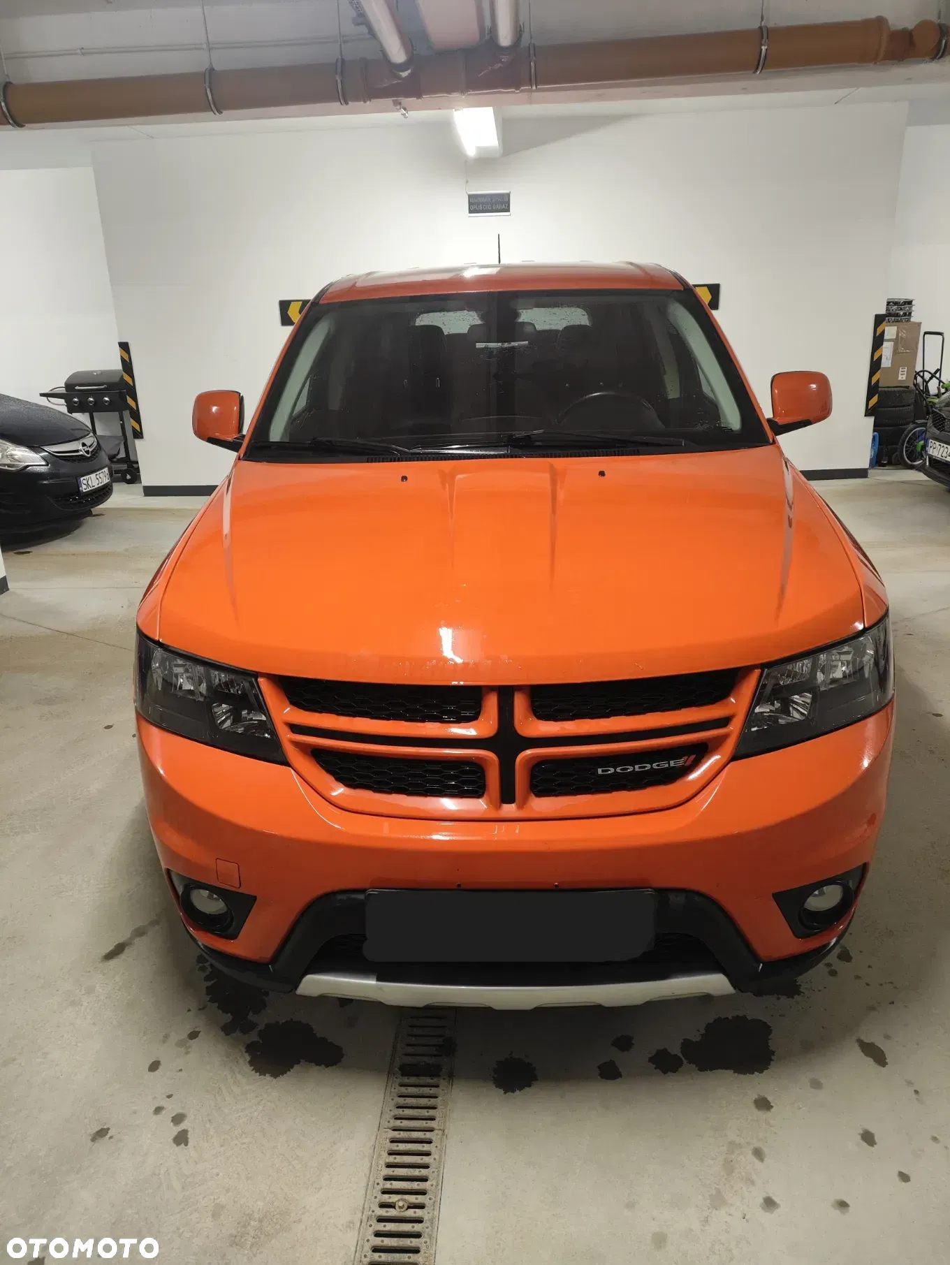 Dodge Journey - 2