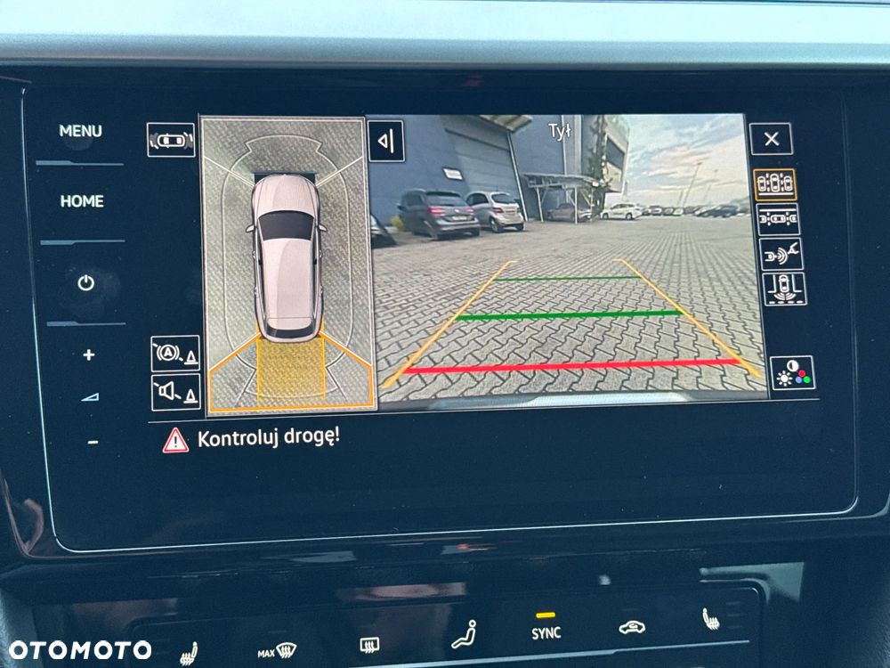 Volkswagen Arteon 2.0 TSI 4Motion R DSG - 32