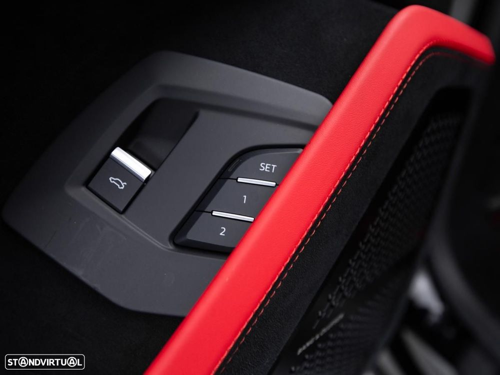 Lamborghini Urus 4.0 V8 Performante - 26