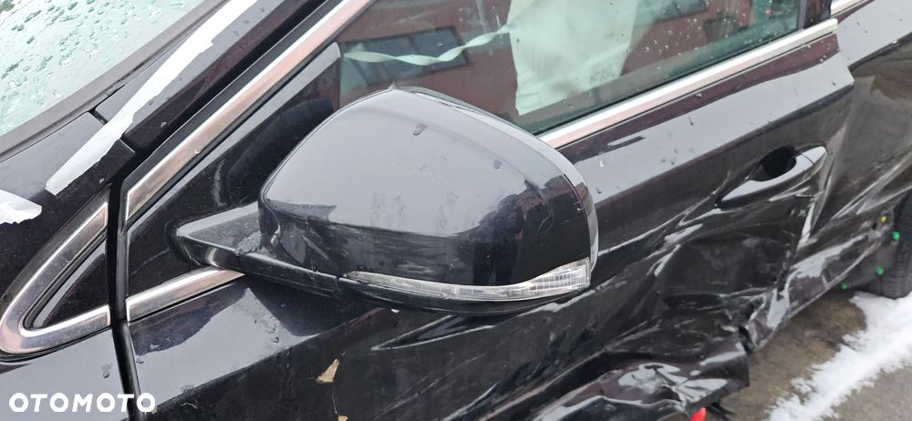 VOLVO V40 II 12 - 16 D4204T14 - SKRZYNIA BIEGÓW  6 BIEGOWA MANUALNA M66 GWARANCJA - 4