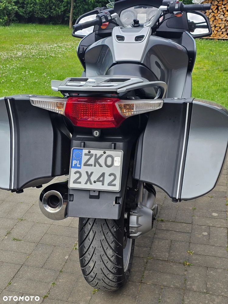 BMW RT - 10