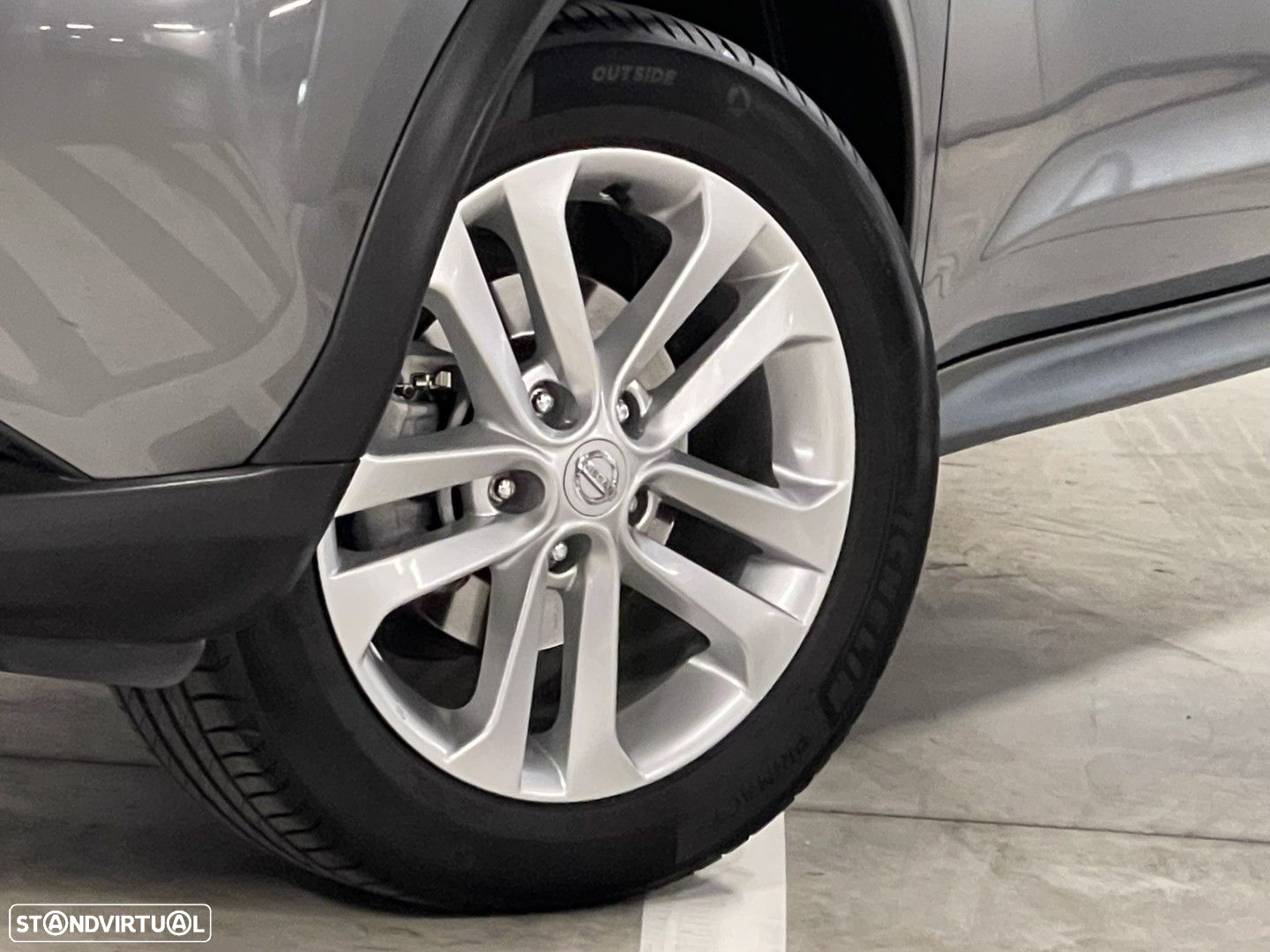 Nissan Juke 1.5 dCi N-Connecta - 60