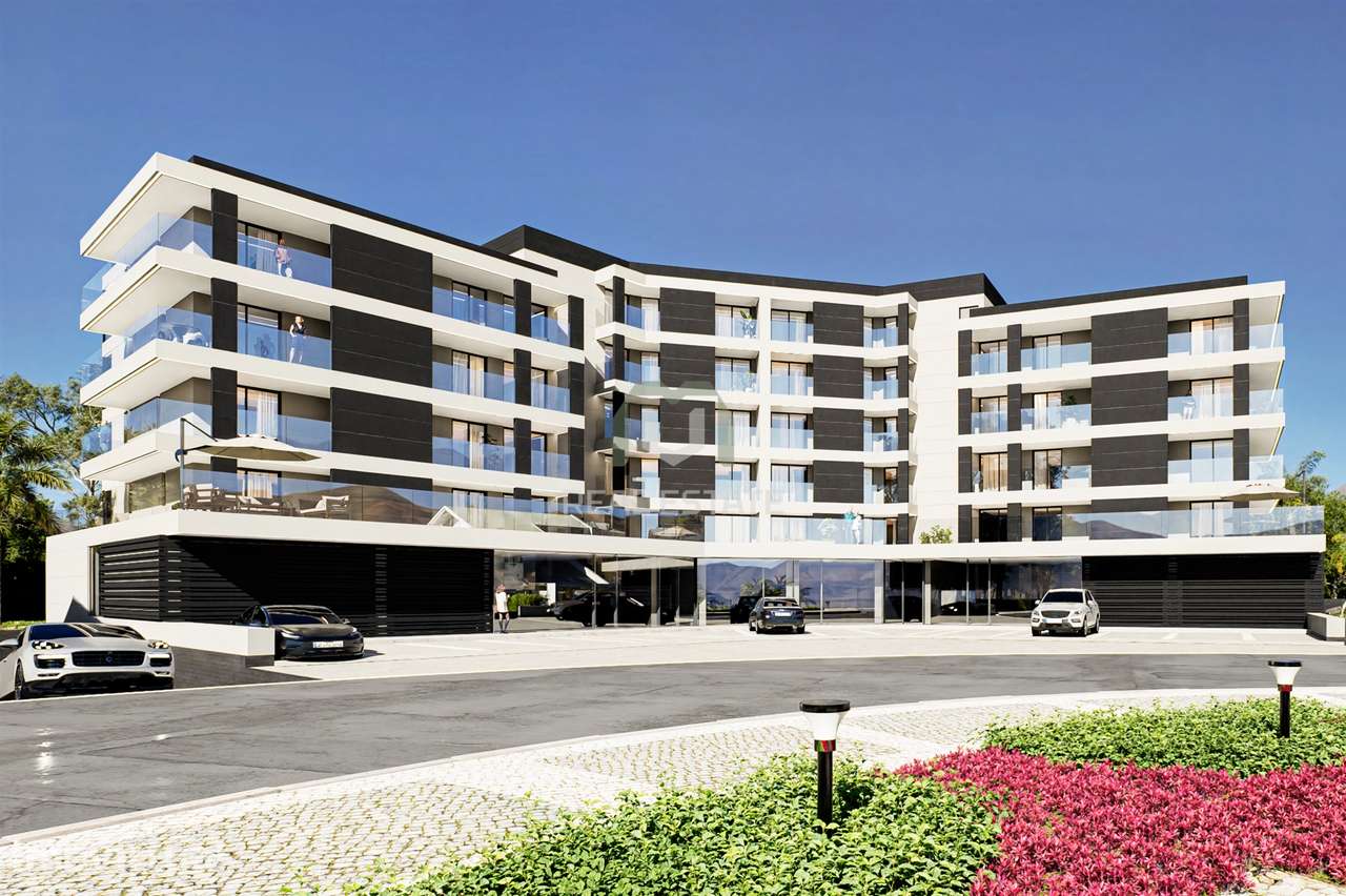 Apartamento T3 Venda em Pedrouços,Maia - Grande imagem: 4/13