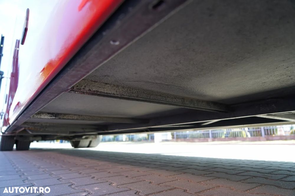 Setra 517 HD / EURO6 / IMPORTAT / - 38