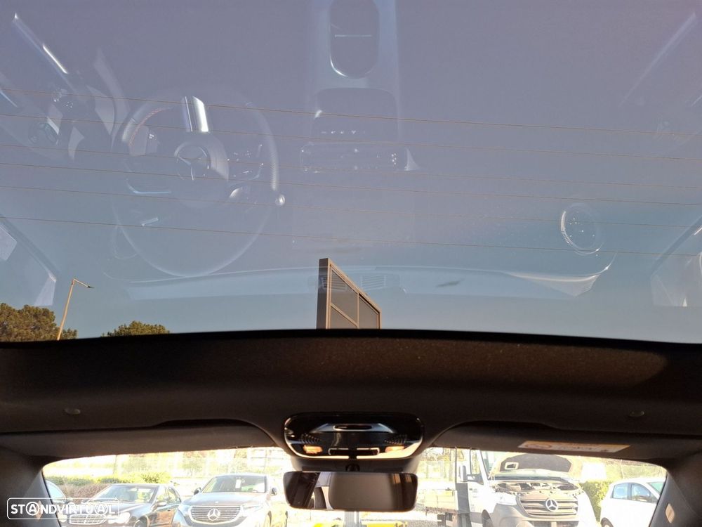 Mercedes-Benz CLA 250+ EQ - 16