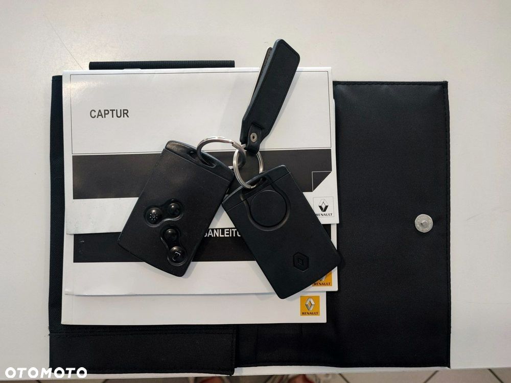 Renault Captur 0.9 Energy TCe Life - 21