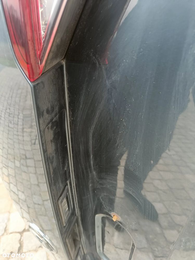 Klapa Skoda Superb 3 III Hatchback Sedan Pokrywa Bagażnika LF7Y - 17