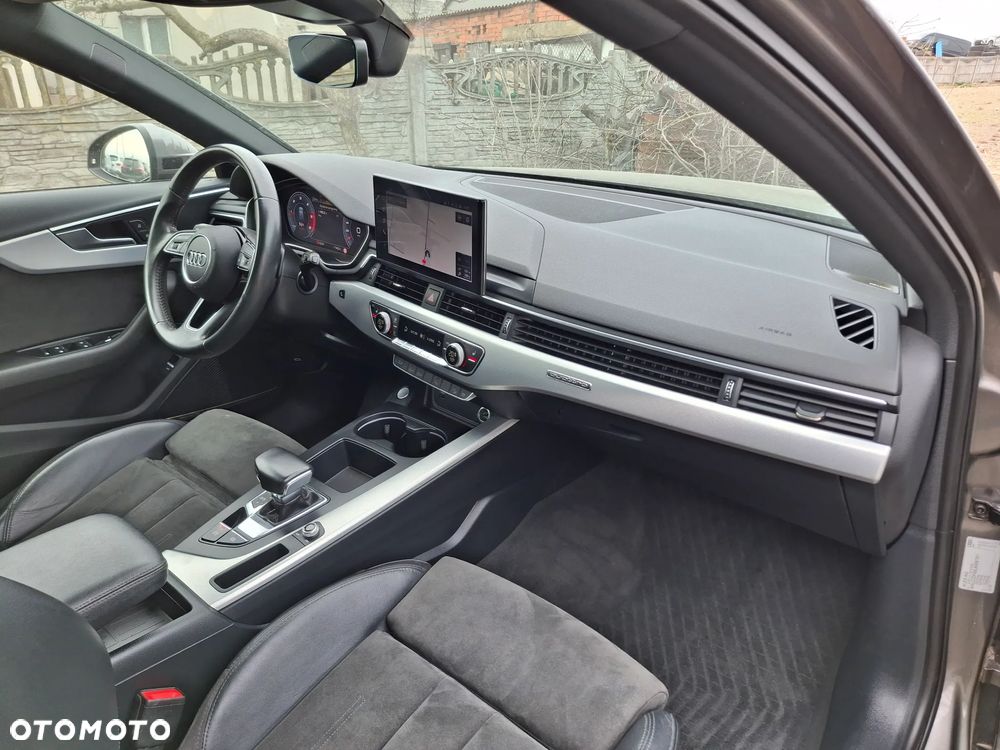 Audi A4 Allroad - 9