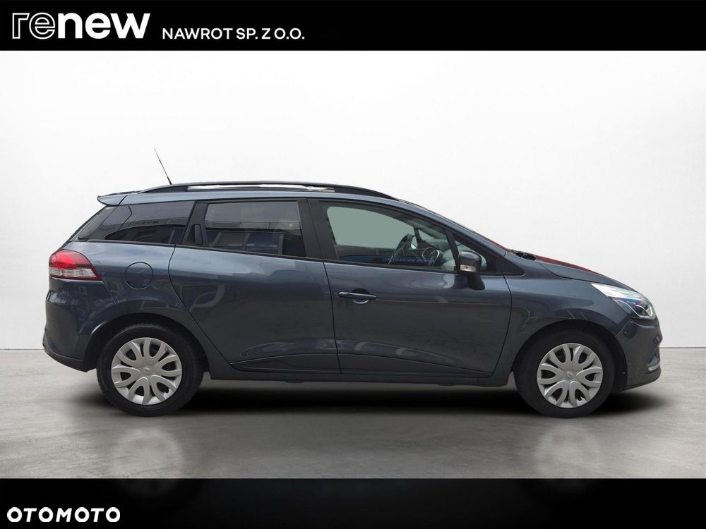 Renault Clio 1.5 dCi Energy Alize EU6c - 6