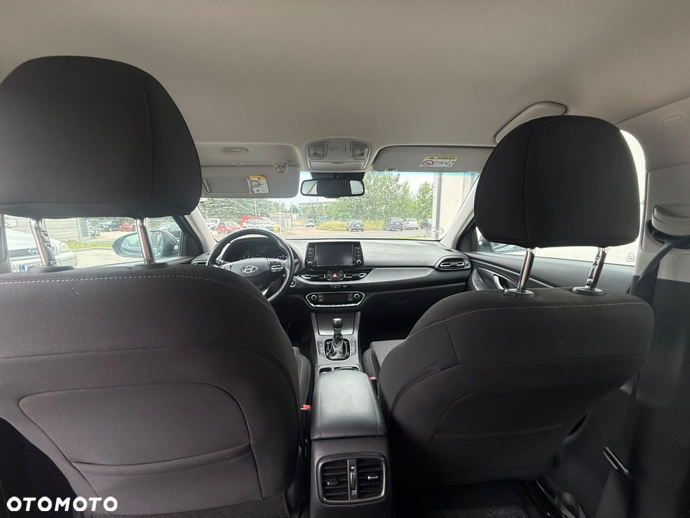 Hyundai i30 1.0 T-GDI Classic + DCT - 15