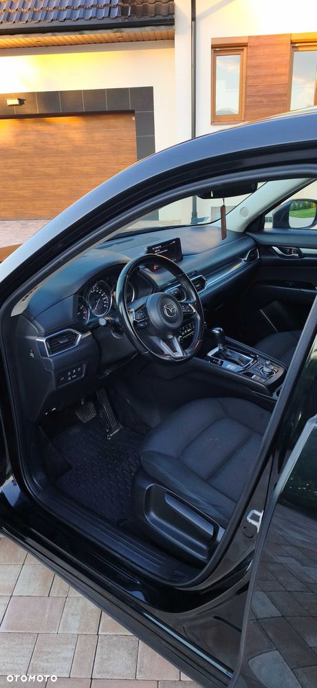 Mazda CX-5 - 7
