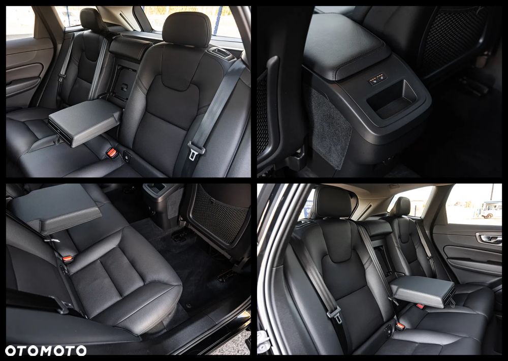 Volvo XC 60 B4 D AWD Plus Dark - 29
