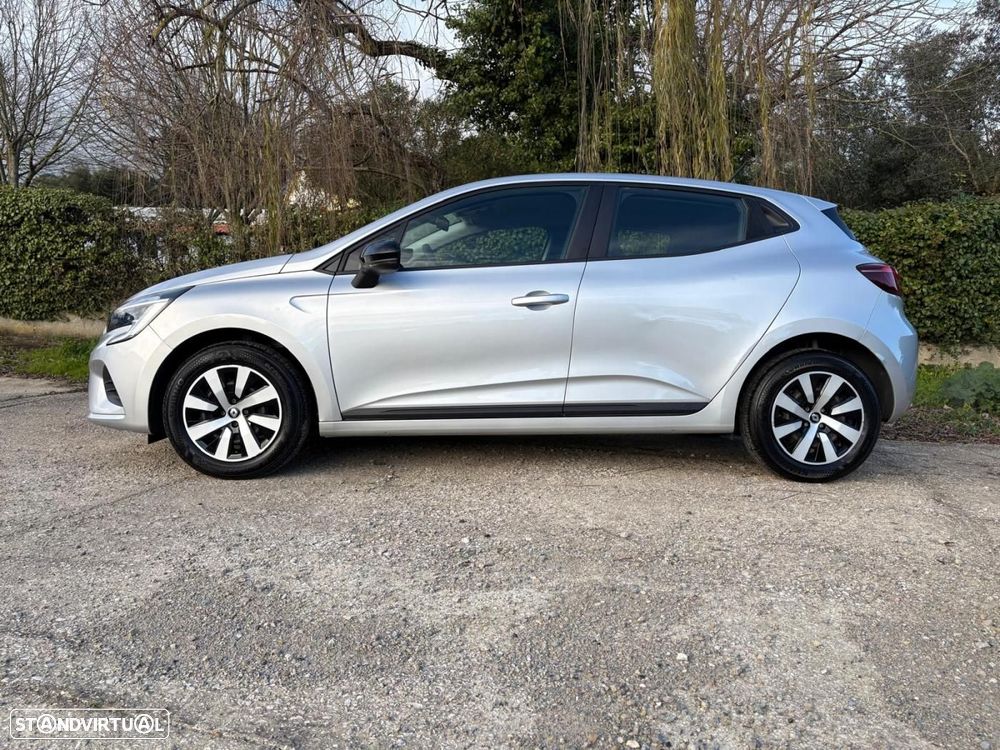 Renault Clio 1.0 TCe Limited - 5