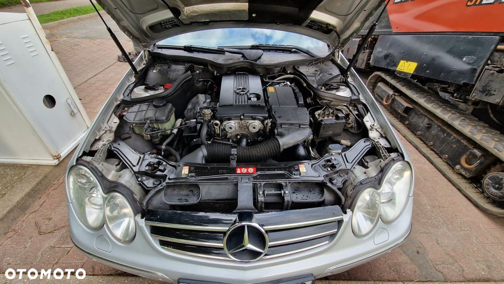 Mercedes-Benz CLK 200 Kompressor Automatik Avantgarde - 26
