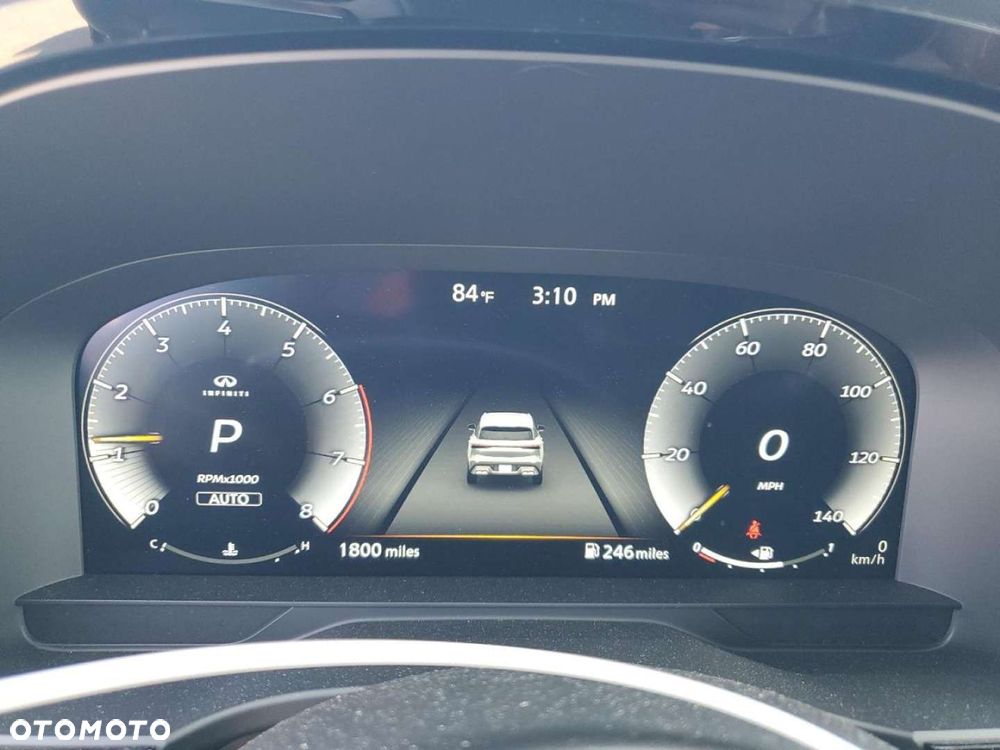 Infiniti QX60 - 4