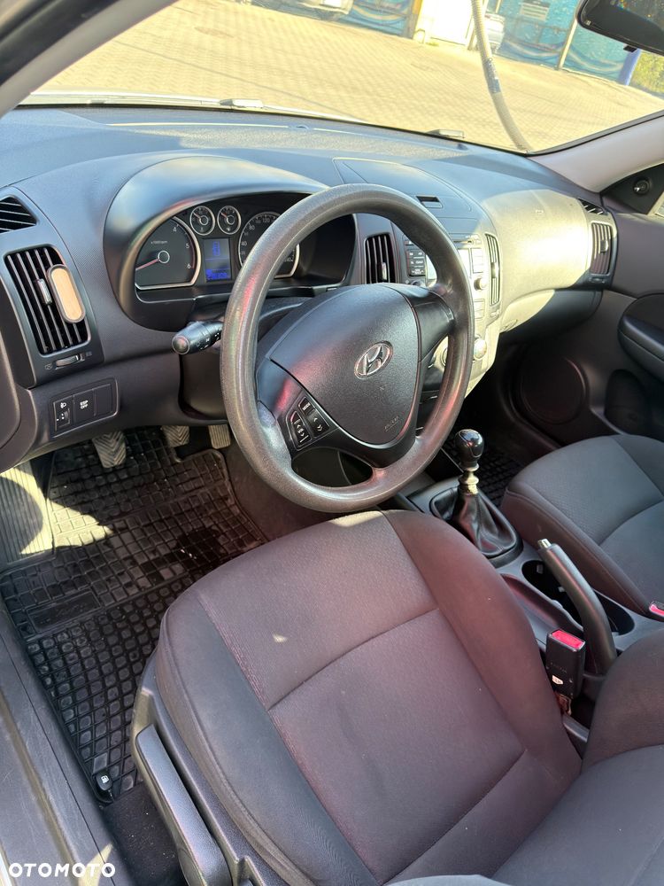 Hyundai i30 1.6 CRDi Base - 15