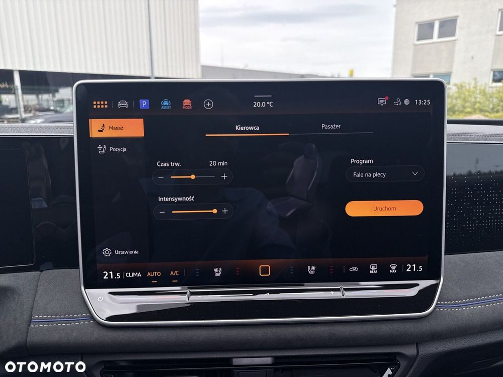 Volkswagen Tiguan 2.0 TDI 4Mot R-Line Plus DSG - 37
