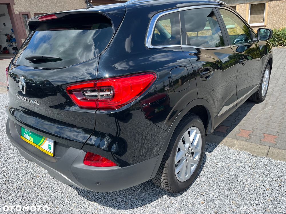Renault Kadjar Energy TCe 130 XMOD - 3