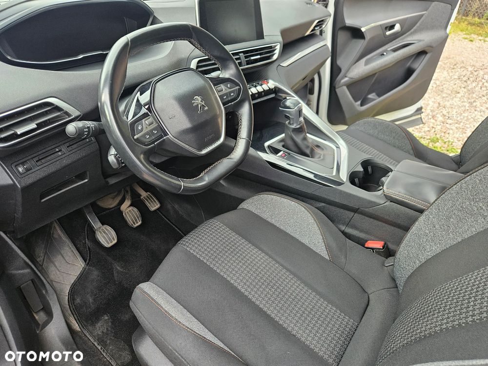 Peugeot 3008 PureTech 130 Stop & Start Active - 11