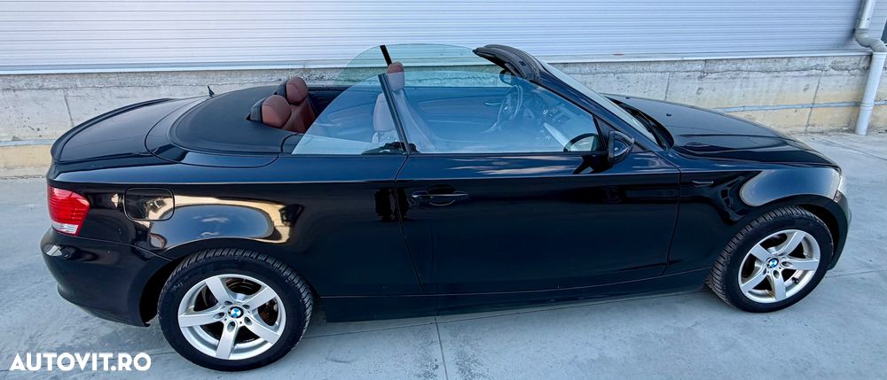 BMW Seria 1 120d DPF Edition Lifestyle - 3