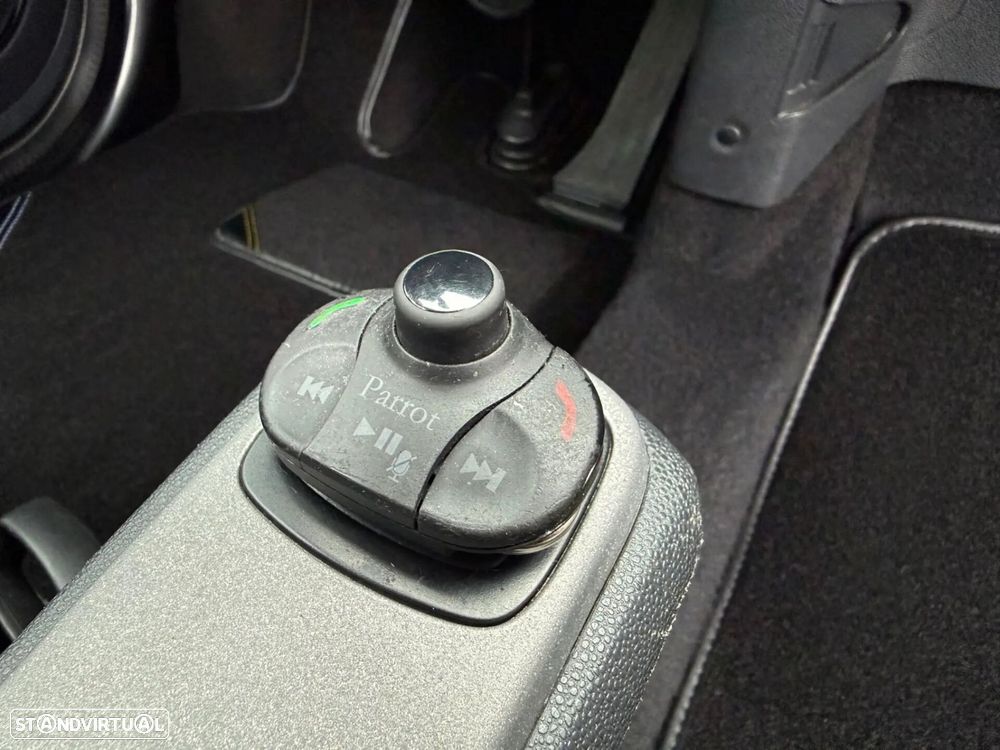 Smart ForTwo Coupé 0.8 cdi Passion 54 - 17