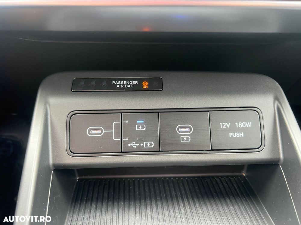 Hyundai KONA Advantage - 28