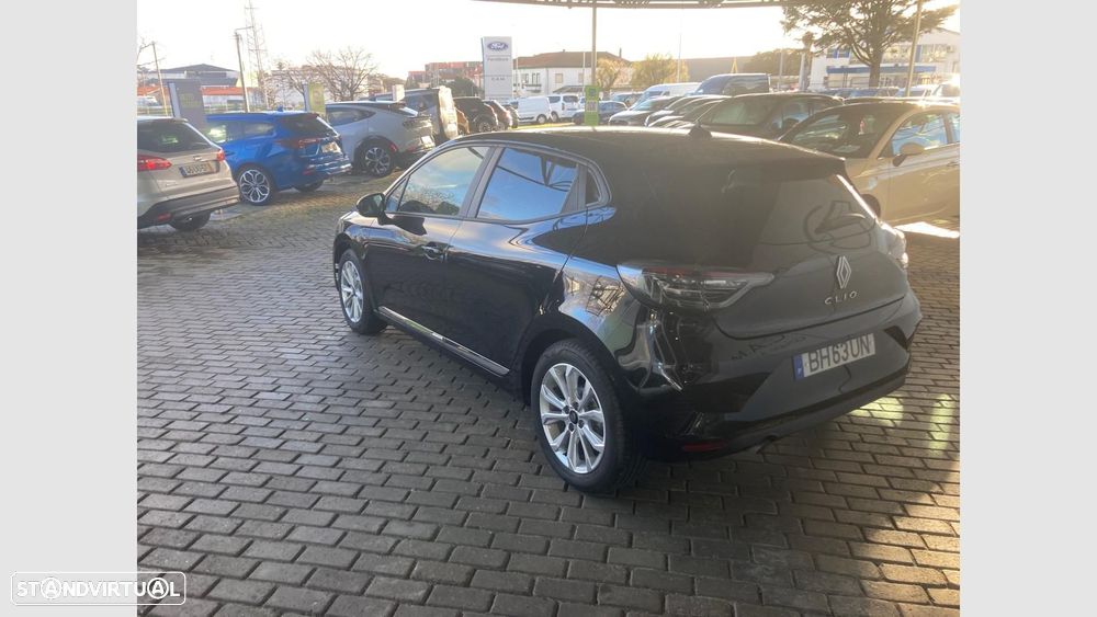 Renault Clio 1.0 TCe Evolution - 6