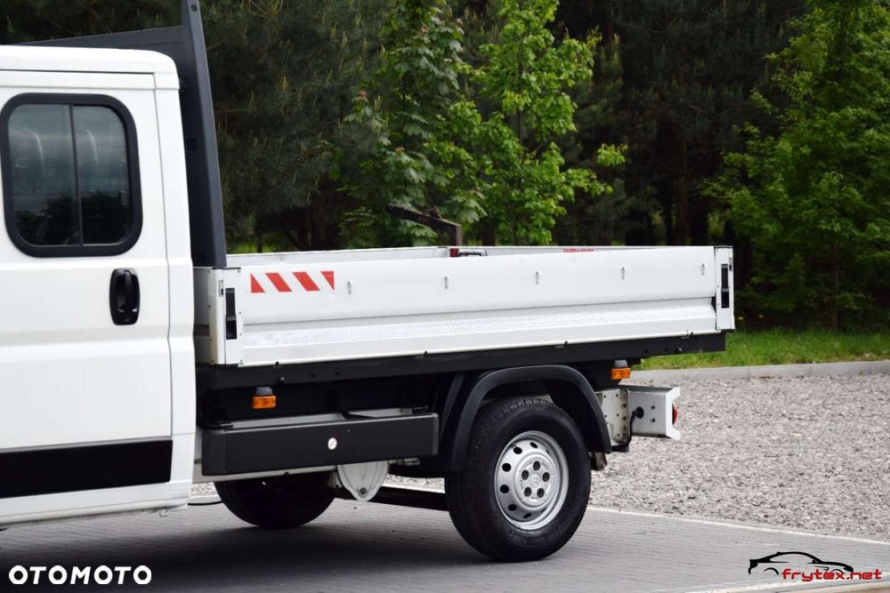 Citroën Jumper Doka - 11