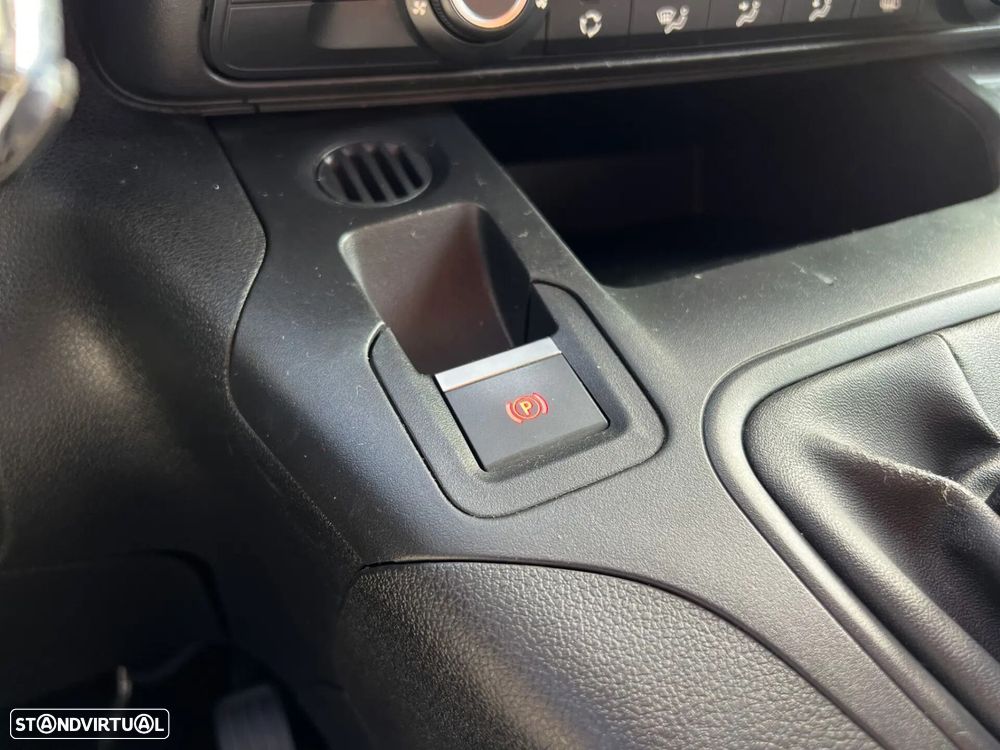 Opel Combo 1.6 CDTI L2H1 - 16