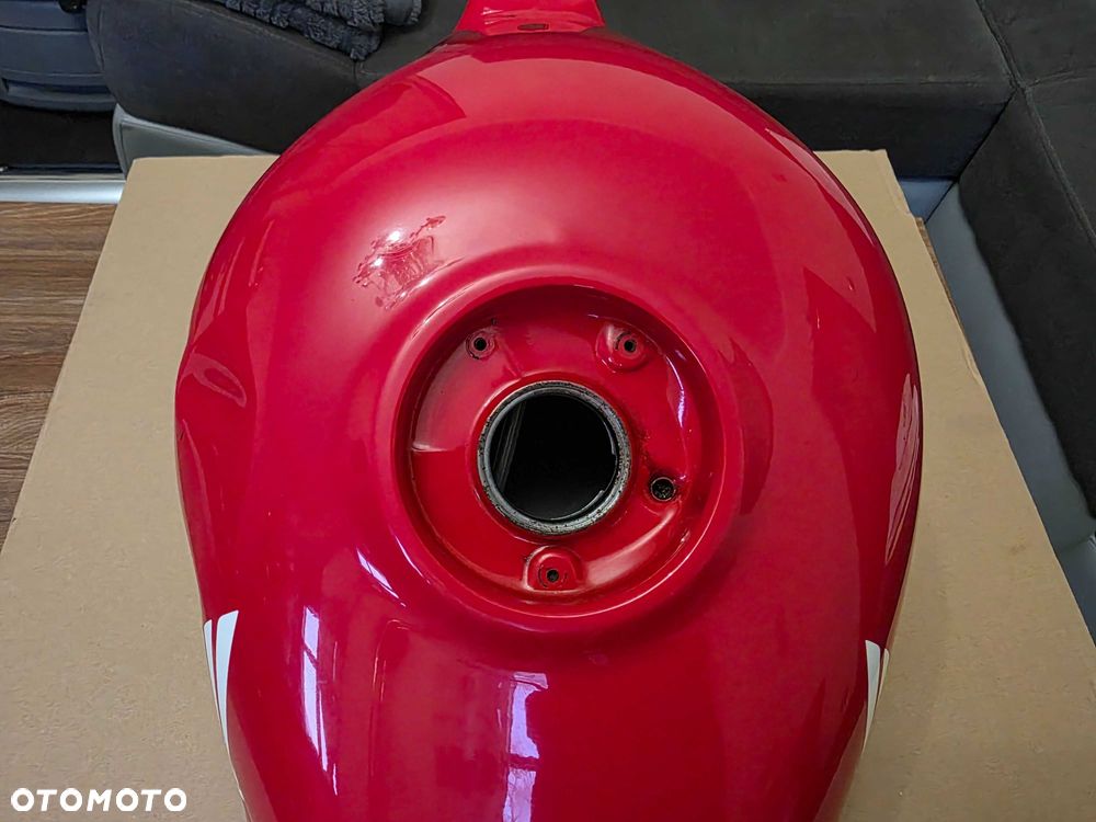 CBR F3 ZBIORNIK CBR 600 zbiornik paliwa CBR Bak CBR 600 Zbiornik PC31 - 9