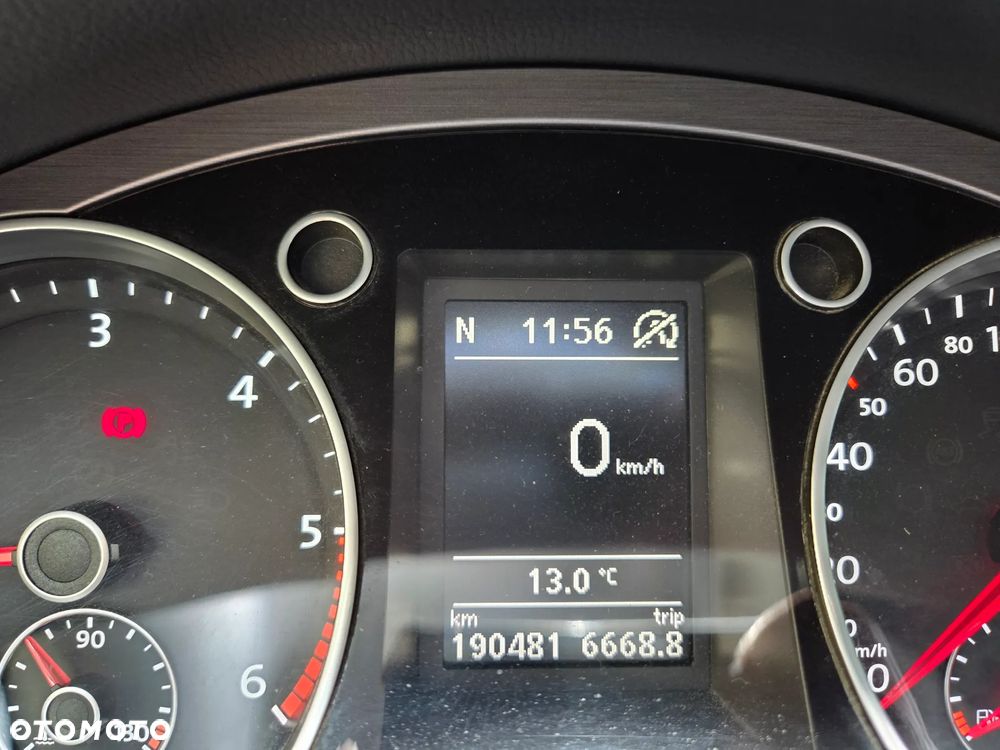 Volkswagen Passat 2.0 TDI 4Mot Comfortline - 25
