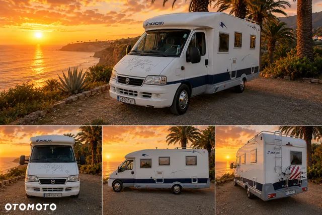 Fiat DUCATO - 1