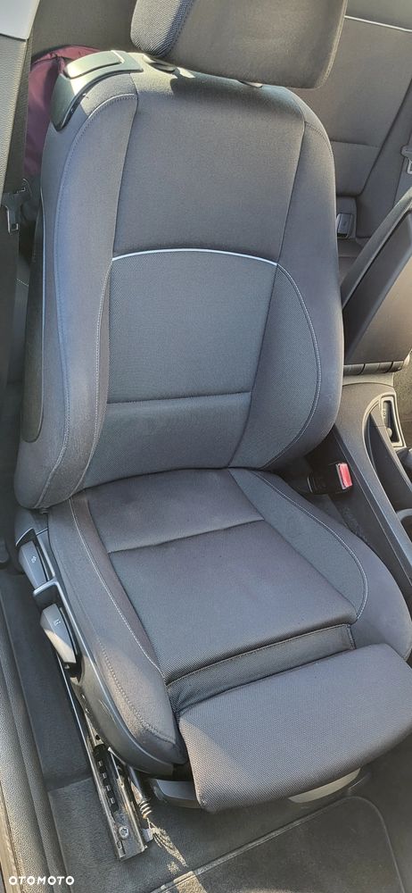 BMW Seria 1 - 13
