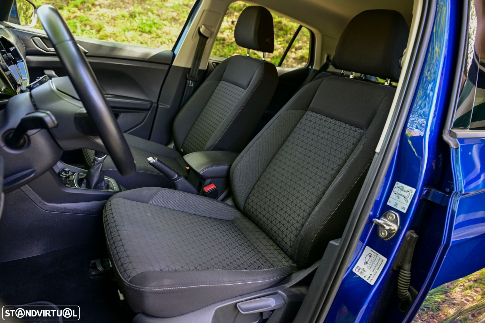 VW T-Cross 1.0 TSI Life - 31