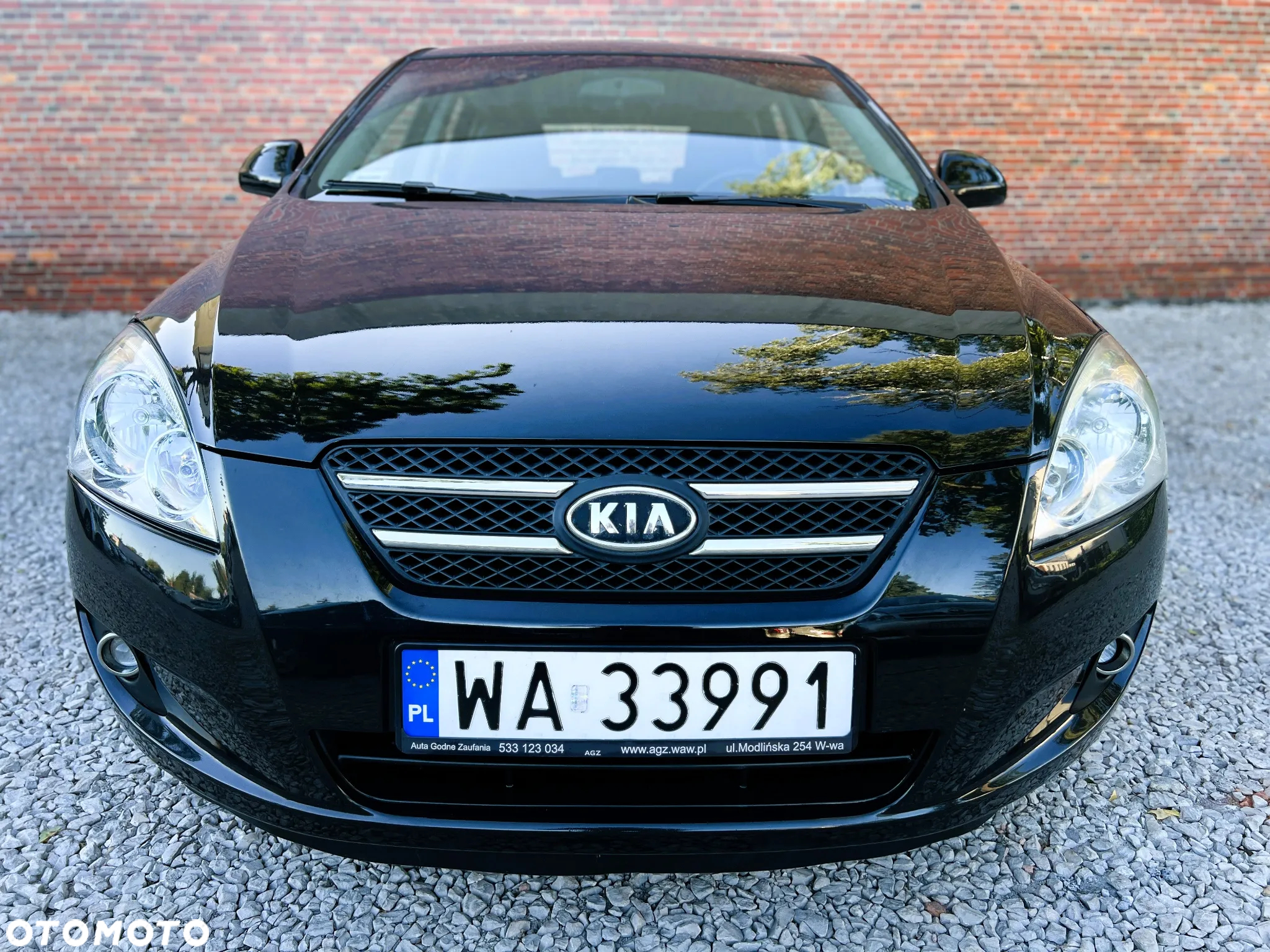 Kia Ceed - 31