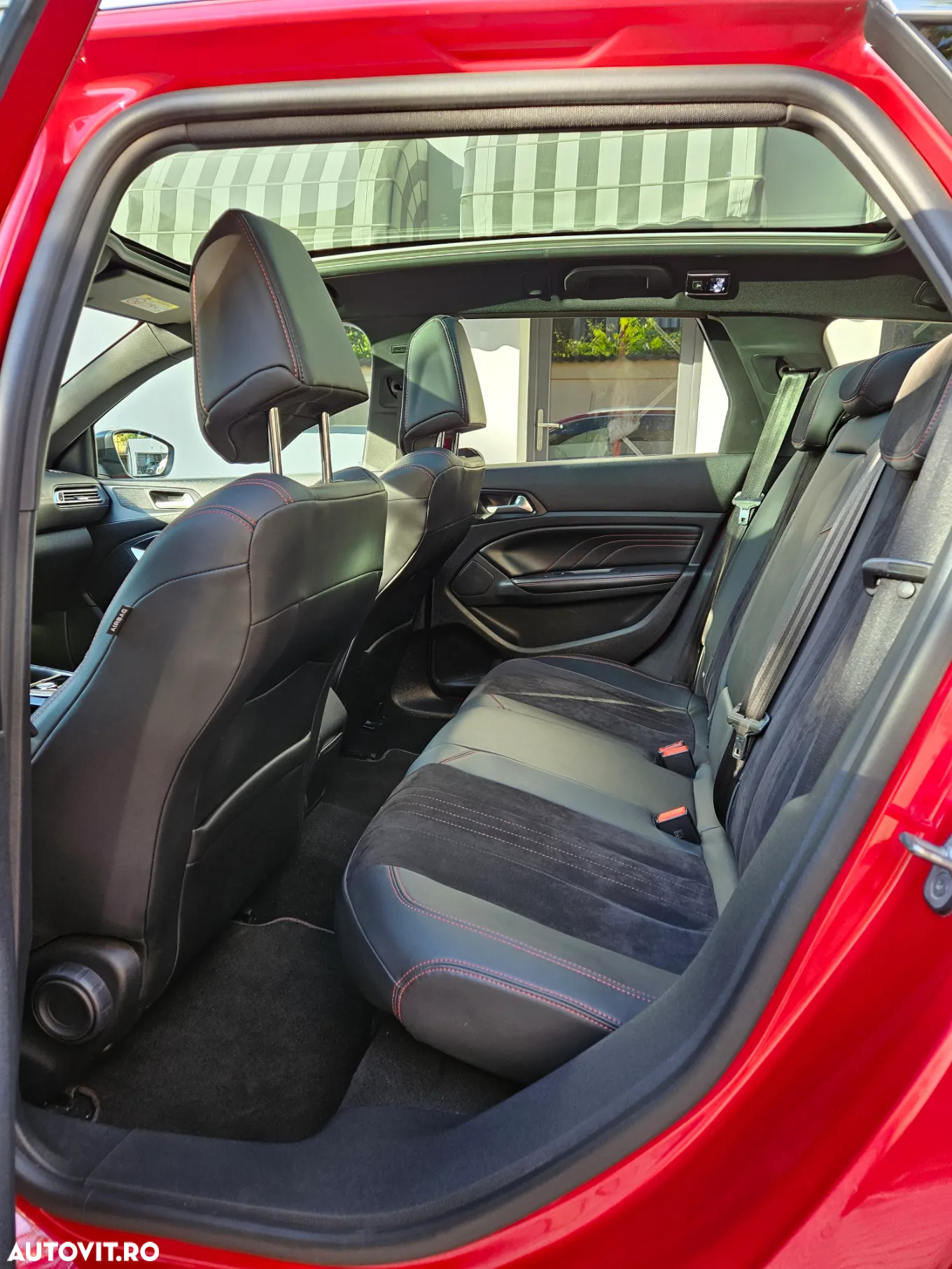 Peugeot 308 PureTech 130 Stop & Start GT-Line Edition - 12