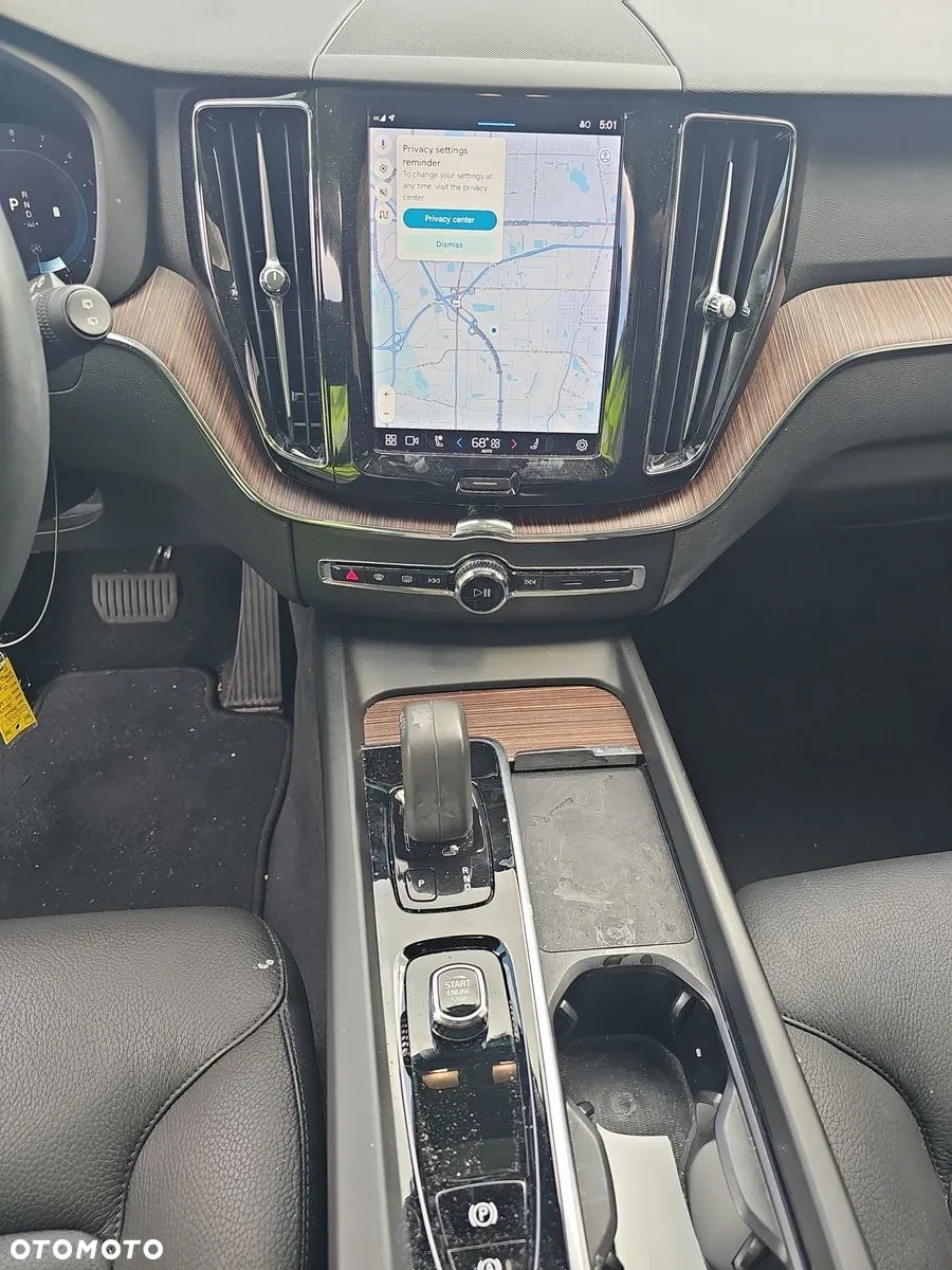 Volvo XC 60 - 14