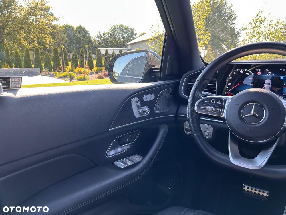 Mercedes-Benz GLE 300 d 4-Matic Premium - 22