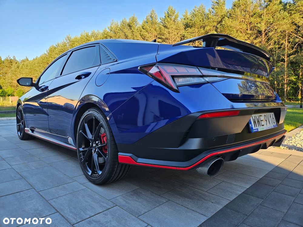 Hyundai i30 N - 6