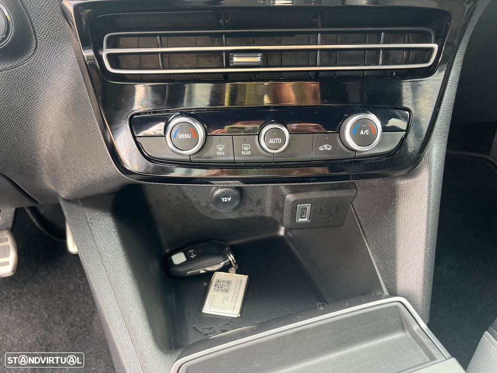 Opel Mokka-e GS - 36