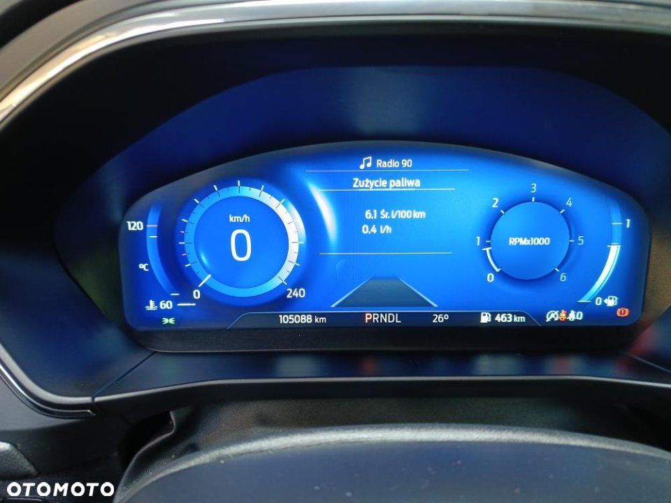 Ford Focus - 19
