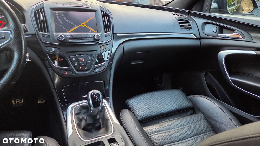 Opel Insignia 2.0 CDTI Innovation S&S - 33