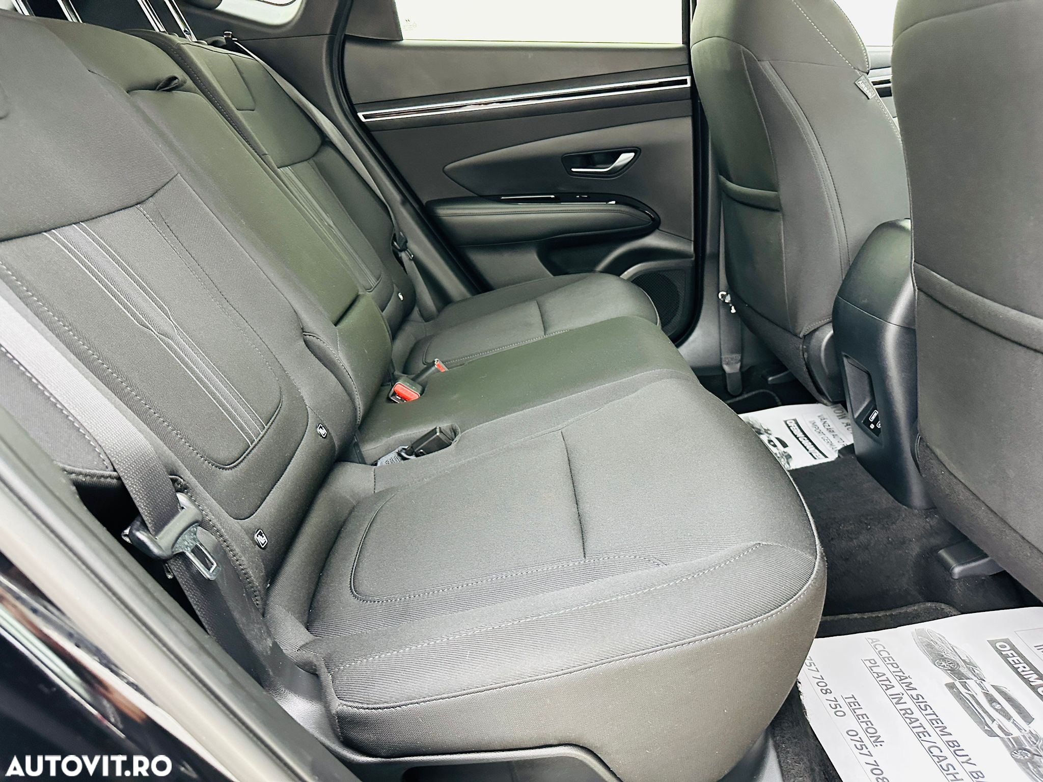 Hyundai Tucson - 20