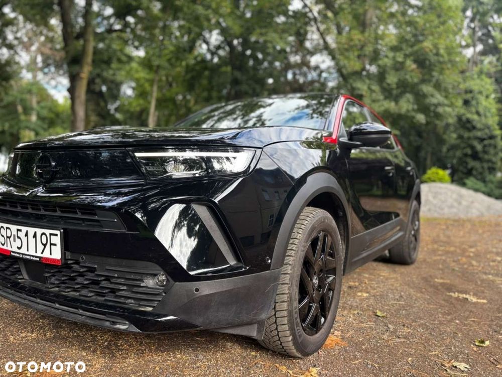 Opel Mokka - 14