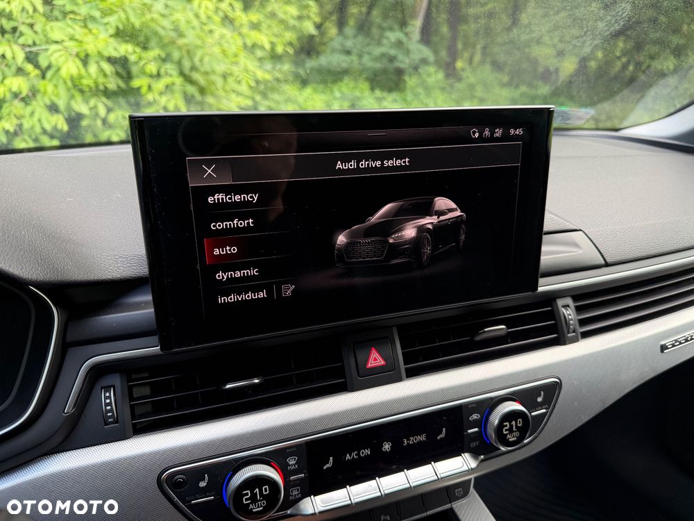 Audi A5 Sportback 40 TDI mHEV Quattro S Line S tronic - 32