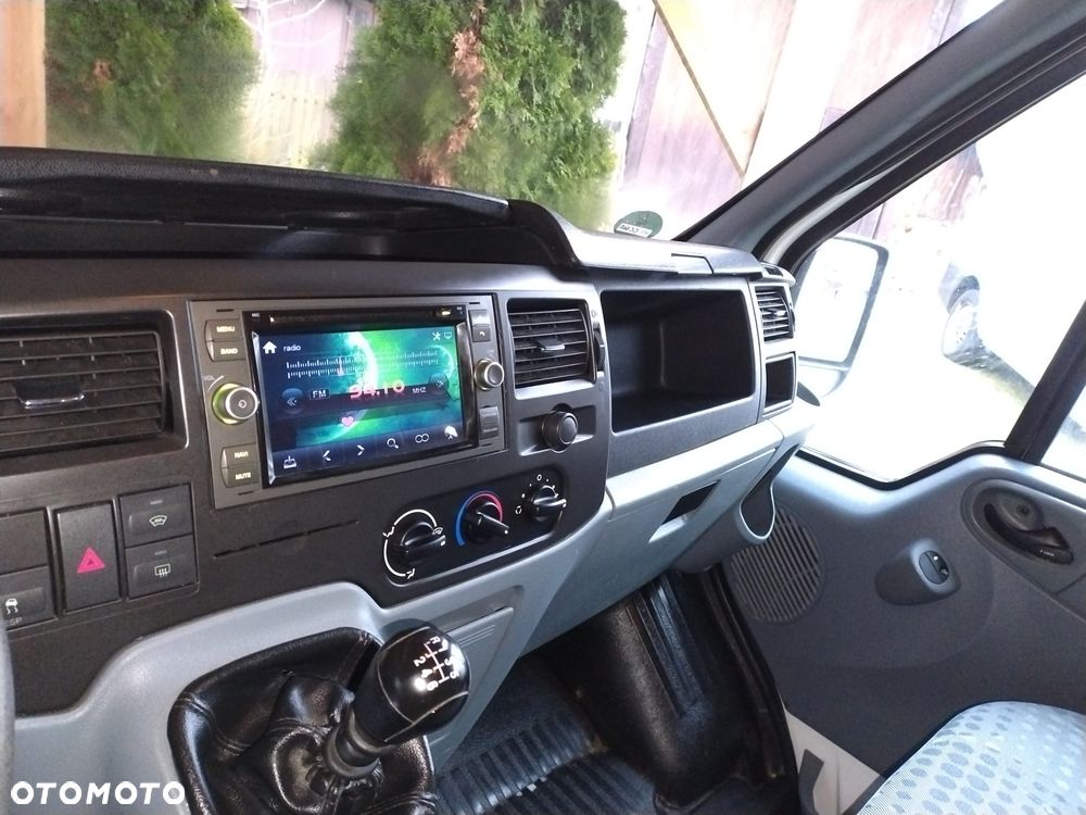 Ford Transit/Tourneo - 9