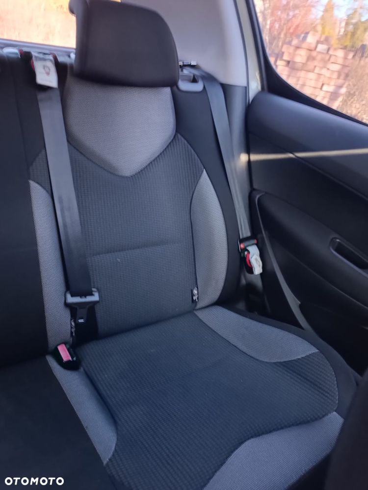 Peugeot 308 1.6 HDi Style - 23