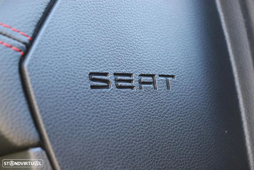 SEAT Ibiza - 28