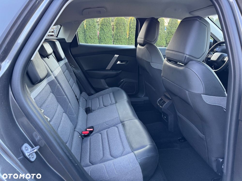 Citroën C4 PureTech 130 Stop&Start EAT8 FEEL PACK - 19